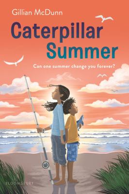 Caterpillar Summer cover image cdn