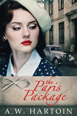 The Paris package cover image