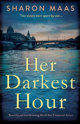 Her darkest hour cover image