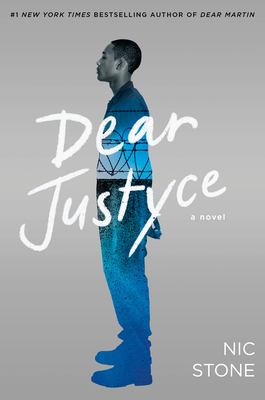 Dear Justyce  cover image cdn