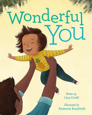 Wonderful you  cover image cdn