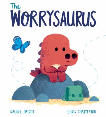 The Worrysaurus  cover image cdn