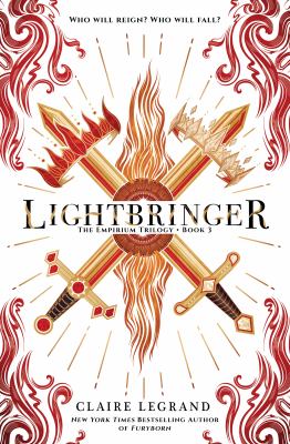 Lightbringer cover image