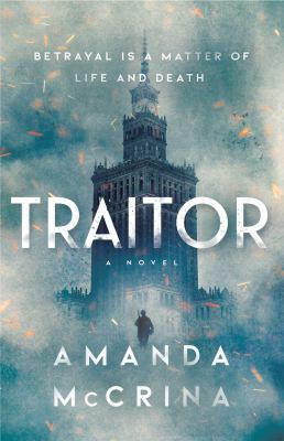 Traitor cover image