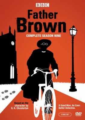 Father Brown. Season 9 cover image