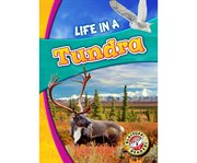 Life in a tundra cover image cdn