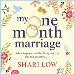My one month marriage cover image cdn