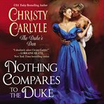 Nothing compares to the duke cover image cdn
