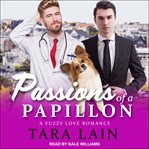Passions of a papillon : a fuzzy love romance cover image cdn