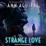Strange love cover image cdn