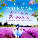Summer in Provence cover image cdn