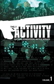The activity. Volume 1, issue 1-5 cover image cdn