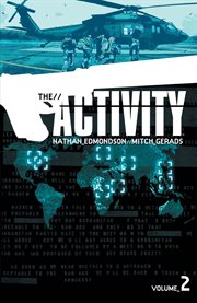 The activity. Volume 2, issue 6-12 cover image cdn