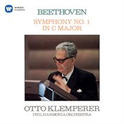 Beethoven: symphony no. 1 in c major, op. 21 cover image cdn