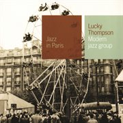 Lucky Thompson ; : Modern Jazz Group cover image cdn