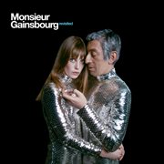 Monsieur Gainsbourg revisited cover image cdn