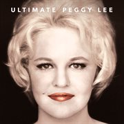 Ultimate Peggy Lee cover image cdn