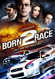 Born to race : fast track cover image cdn