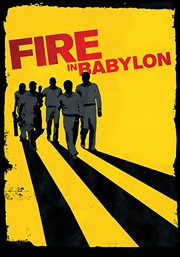 Fire in Babylon cover image cdn