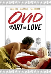 Ovid and the art of love cover image cdn