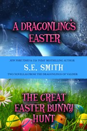A dragonling's Easter cover image cdn