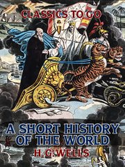 A short history of the world cover image cdn