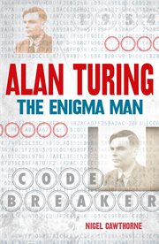 Alan Turing : the enigma man cover image cdn