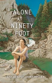 Alone at Ninety Foot cover image cdn