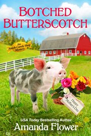 Botched Butterscotch cover image cdn