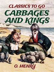 Cabbages and kings cover image cdn