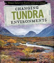 Changing tundra environments cover image cdn