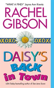 Daisy's back in town cover image cdn
