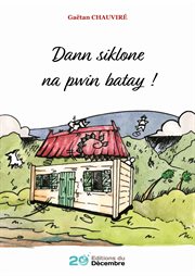 Dann siklone na pwin batay !. Roman cover image cdn