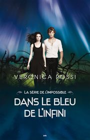 Dans le bleu de l'infini cover image cdn