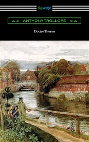 Doctor Thorne cover image cdn