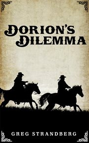 Dorion's dilemma cover image cdn