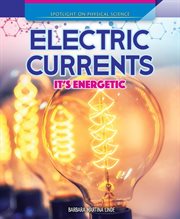 Electric currents : it's energetic cover image cdn