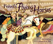 Feivel's flying horses cover image cdn