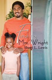 Finding Mrs. Wright cover image cdn