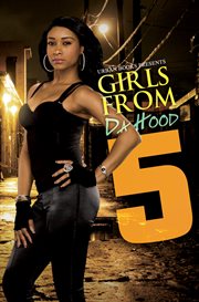 Girls from da hood 5 cover image cdn
