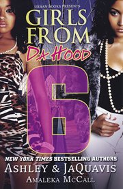 Girls from da hood 6 cover image cdn