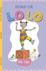 Hooray for Lolo cover image cdn