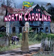 Horror in North Carolina cover image cdn