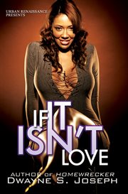 If it isn't love cover image cdn