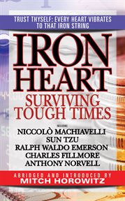 Iron heart : surviving tough times cover image cdn