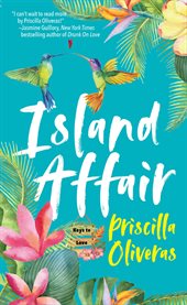 Island affair cover image cdn