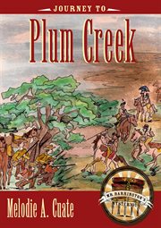 Journey to Plum Creek cover image cdn