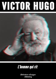 L'HOMME QUI RIT;ROMAN cover image cdn