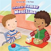 La hora de comer / mealtime cover image cdn