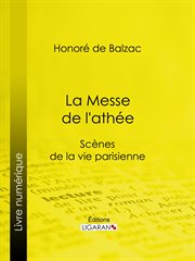 La Messe de l'athée cover image cdn